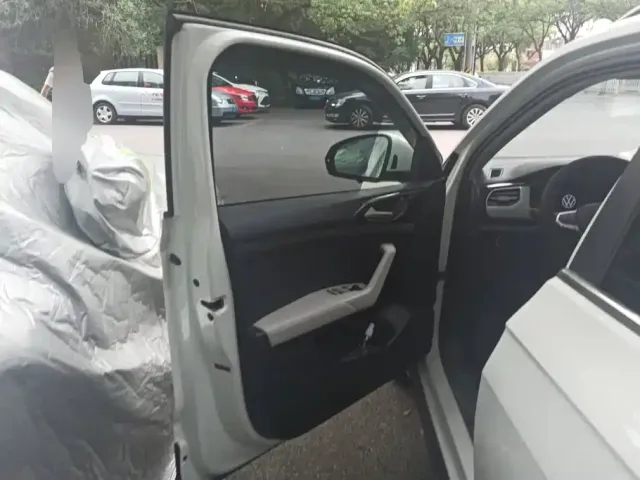 Volkswagen Tharu — Фото автомобиля 7