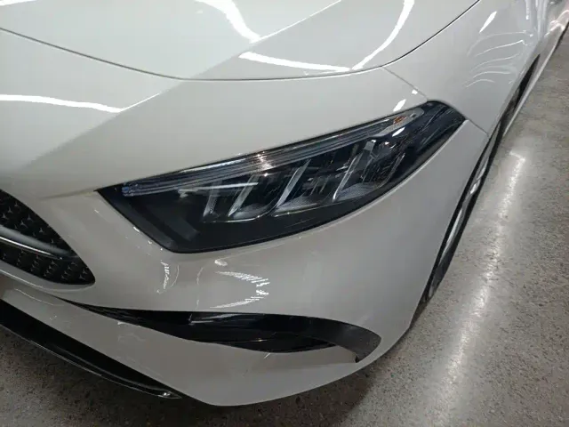 Mercedes-Benz A-Class — Фото автомобиля 16