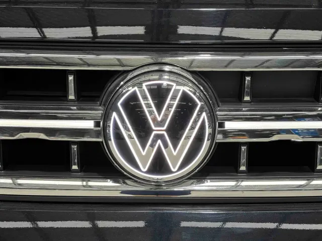 Volkswagen Teramont — Фото автомобиля 6