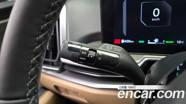 Kia Sorento — Фото автомобиля 18