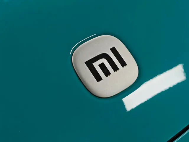 Xiaomi SU7 — Фото автомобиля 17