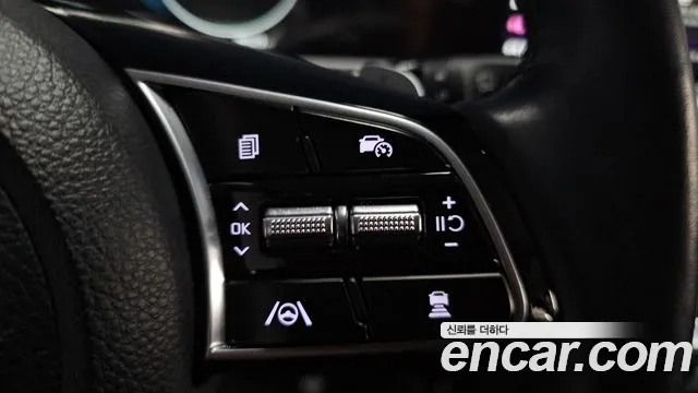 Kia Seltos New — Фото автомобиля 30