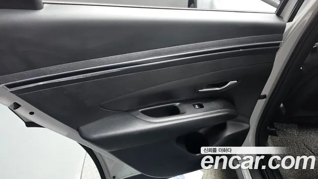 Hyundai Tucson — Фото автомобиля 14
