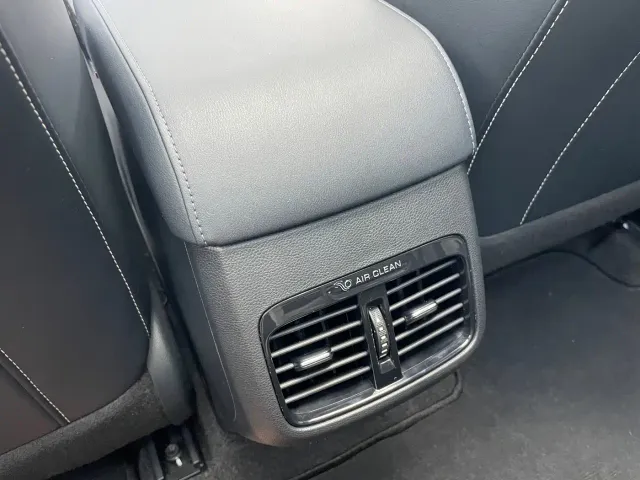 GAC Trumpchi GS4 — Фото автомобиля 15