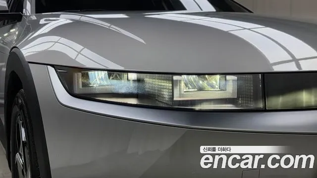 Hyundai Ioniq 5 — Фото автомобиля 7