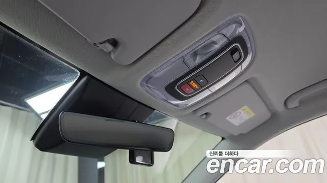 Hyundai Kona Kona (SX2) Бензин 1.6 турбо 2WD — Фото автомобиля 19