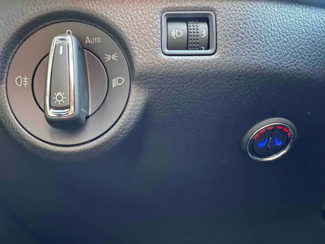 Skoda Kamiq — Фото автомобиля 11