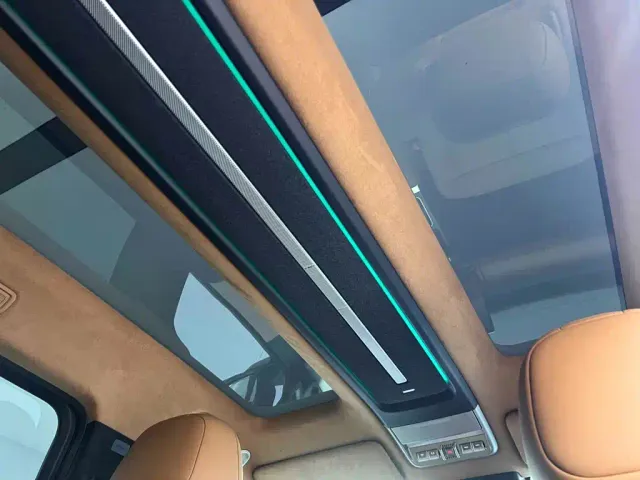 iCAR V27 — Фото автомобиля 24