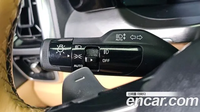 Kia Sorento Generation 4 — Фото автомобиля 22