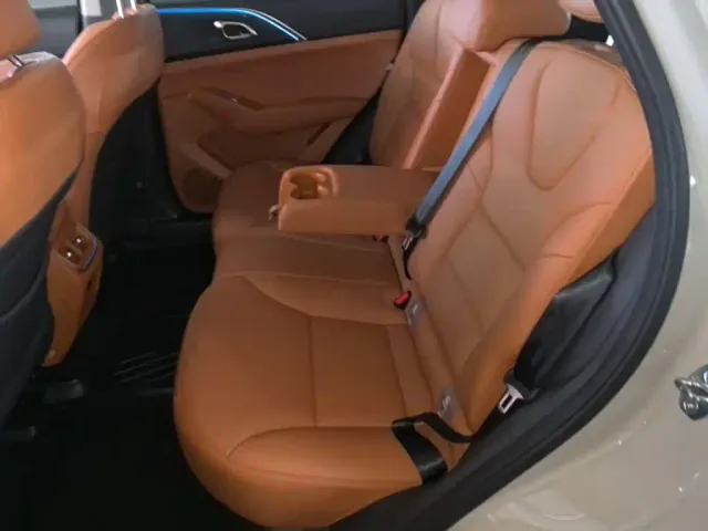 Haval Haval Xiaolong MAX 2025 Hi4 165 Ultra Smart Drive Edition — Фото автомобиля 16