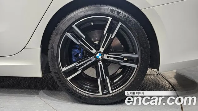 BMW 3-Series 3 серия (G20) 320i M Sport — Фото автомобиля 20