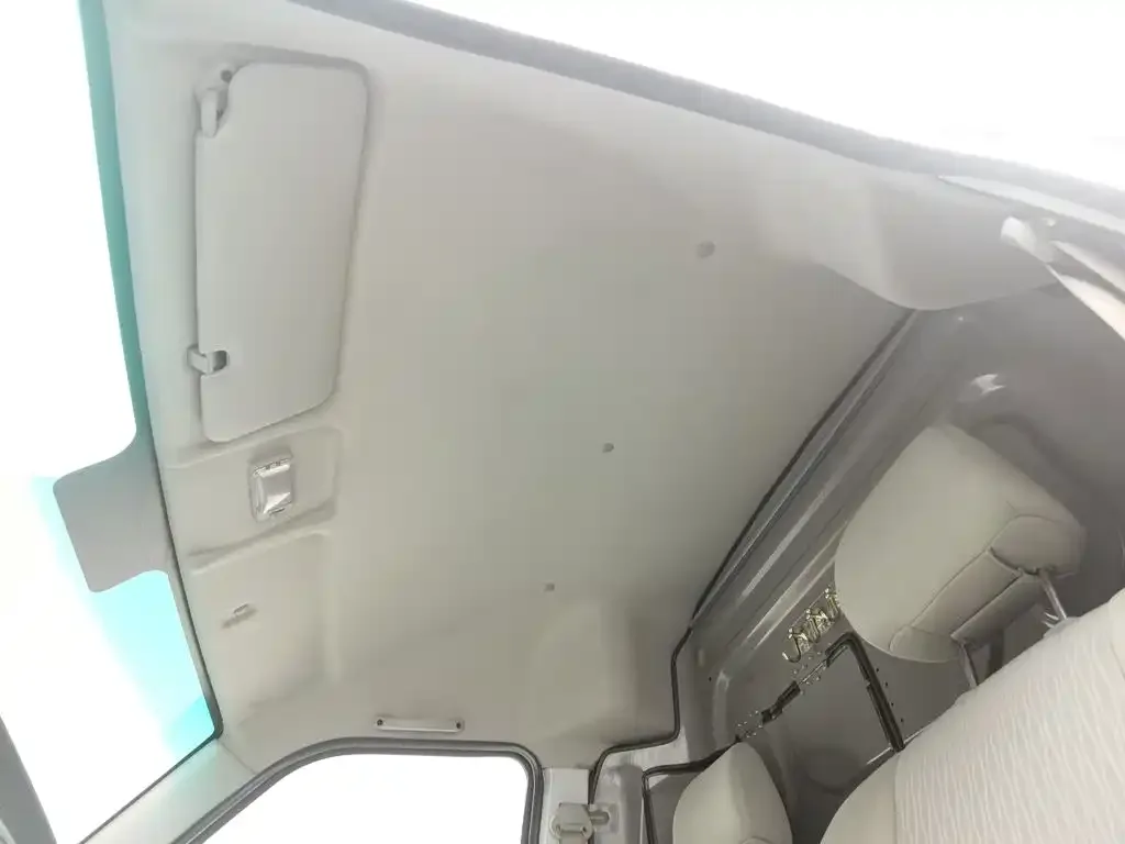 Jinbei New Hiace X30L 2023 1.5L Super Comfort Van 2/5-seater Non-AC Version SWC15M — Фото автомобиля 14