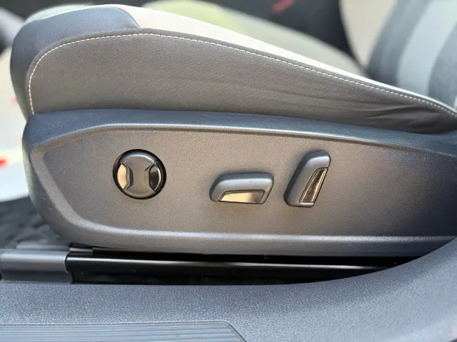 Volkswagen ID.4 Crozz — Фото автомобиля 6