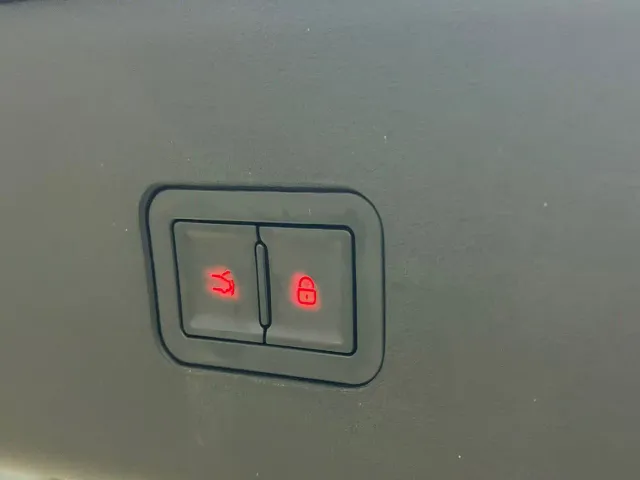 BYD Seal 06 DM-i Touring — Фото автомобиля 17