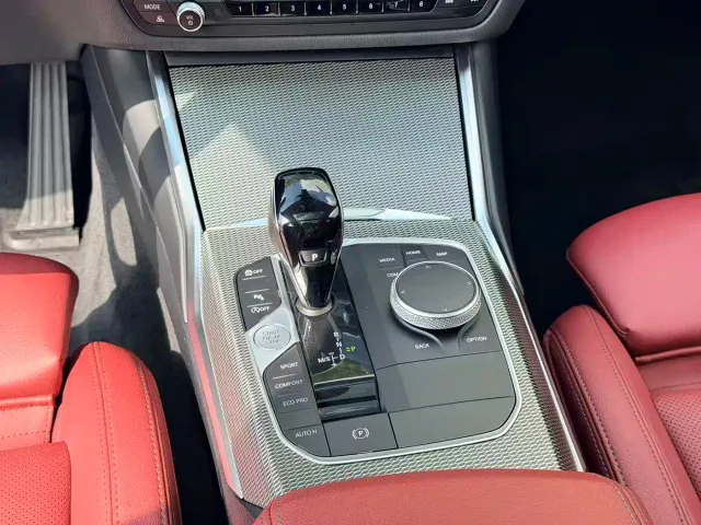 BMW 3 Series — Фото автомобиля 13