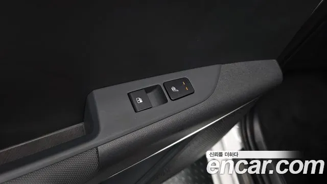 Kia Niro The All New Niro Signature — Фото автомобиля 17