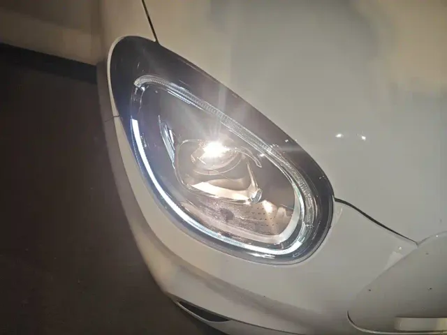 Leapmotor T03 — Фото автомобиля 7
