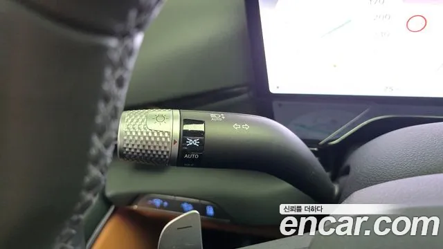 Genesis GV80 — Фото автомобиля 26