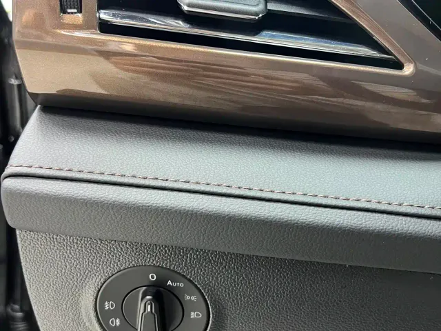 Volkswagen Tharu — Фото автомобиля 22