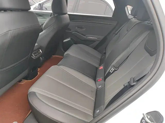 BYD Qin L — Фото автомобиля 16