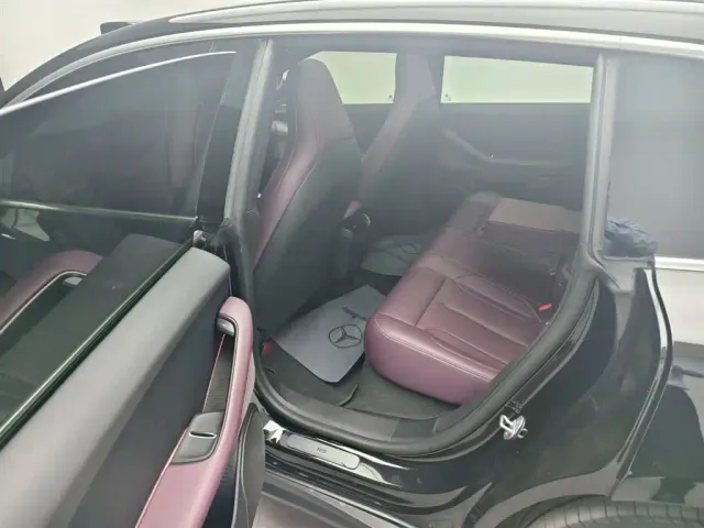 Nio ET5 Touring — Фото автомобиля 11