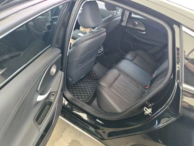 Chery Arrizo 8 — Фото автомобиля 16