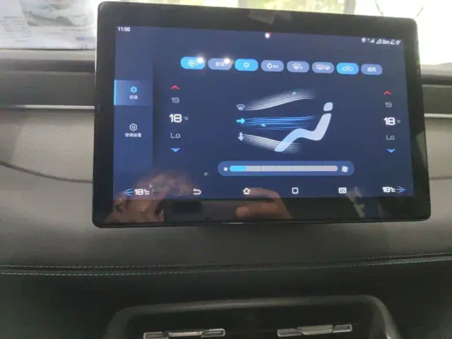 BYD Qin PLUS — Фото автомобиля 12