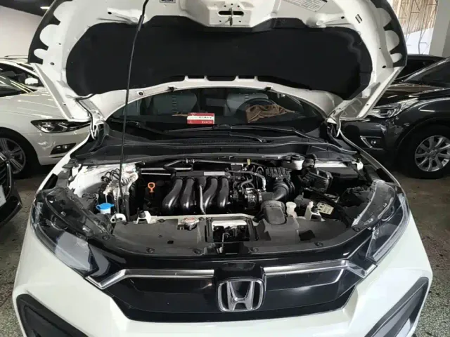 Honda XR-V — Фото автомобиля 19