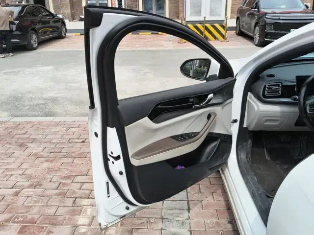 BYD Qin PLUS — Фото автомобиля 7
