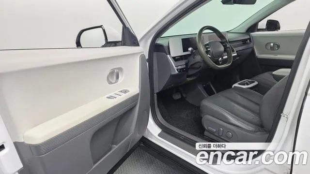 Hyundai Ioniq 5 — Фото автомобиля 15