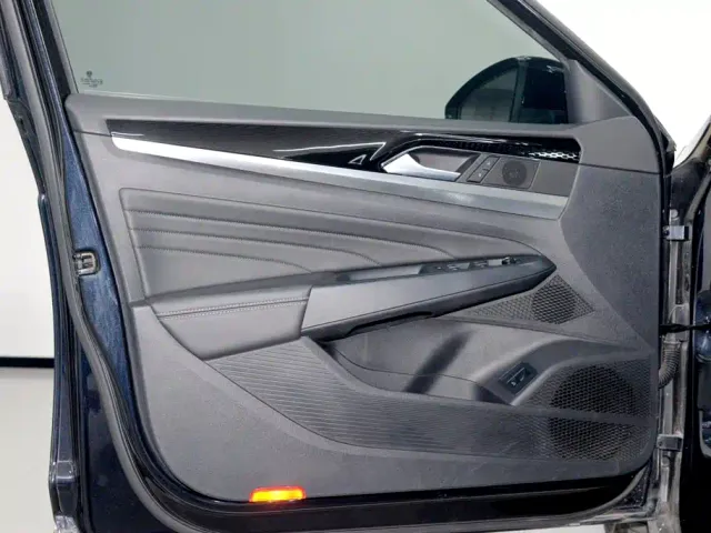 Volkswagen Passat — Фото автомобиля 6