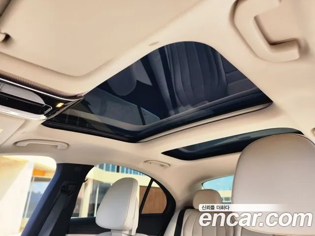 Mercedes-Benz E-Class W214 — Фото автомобиля 19