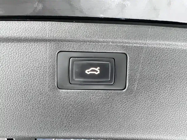 Jetour Dashing — Фото автомобиля 19