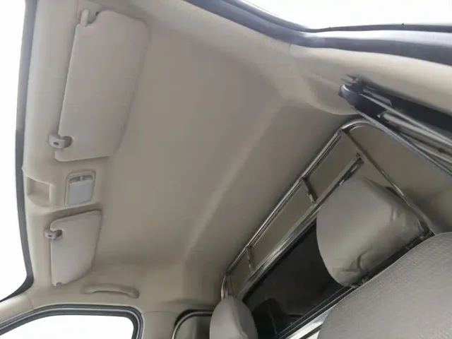 Wuling Rongguang S — Фото автомобиля 14