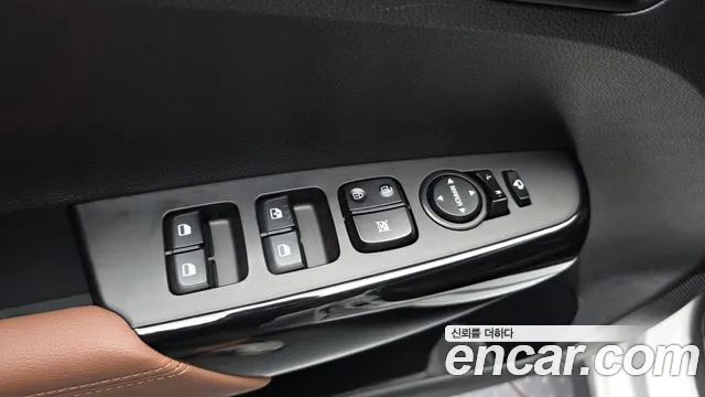 Kia morning Новый Morning (JA) Signature — Фото автомобиля 30