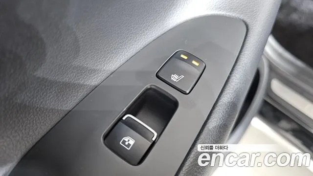 Hyundai Grandeur Grandeur (New) Hybrid — Фото автомобиля 29