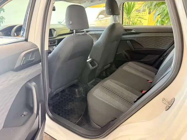 Volkswagen Tharu — Фото автомобиля 6