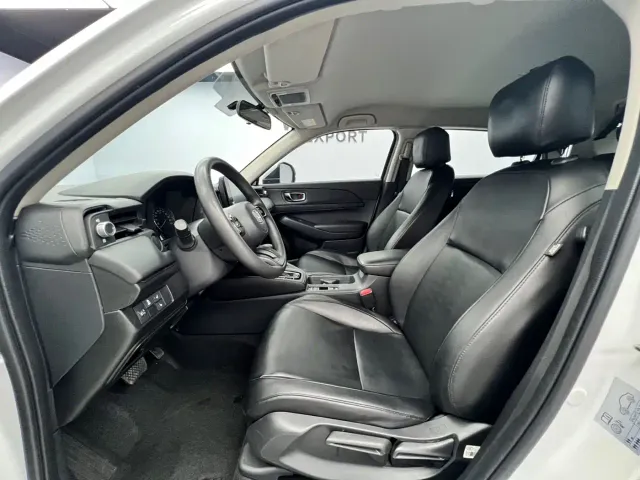 Honda Vezel 2023 1.5L CVT Elite Edition — Фото автомобиля 7