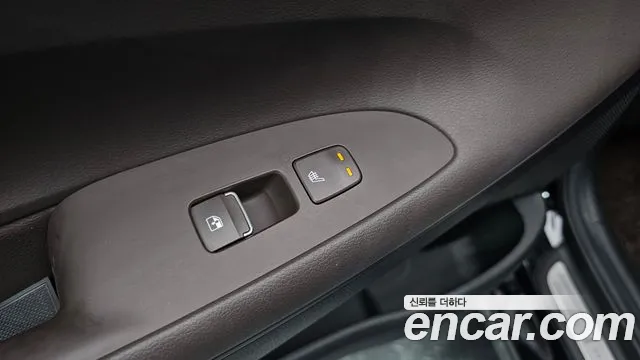 Hyundai Grandeur Grandeur (New) — Фото автомобиля 16