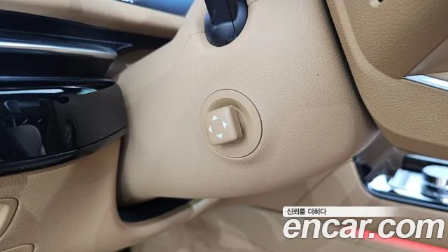 Genesis G80 Бензин 2.5 турбо 2WD — Фото автомобиля 6