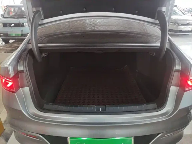 BYD Qin PLUS — Фото автомобиля 18