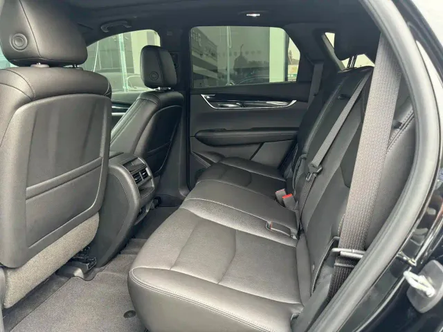 Cadillac XT5 — Фото автомобиля 6