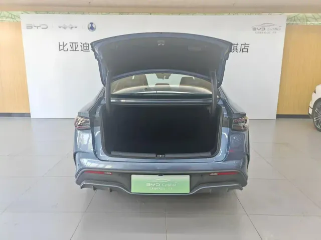 BYD Seal 06 — Фото автомобиля 7