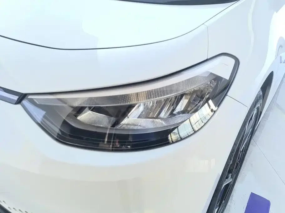 Volkswagen Volkswagen ID.3 2024 Pure Smart Edition — Фото автомобиля 5