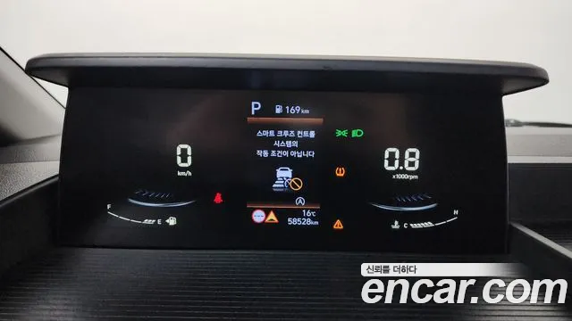 Hyundai Staria Staria 4WD Tourer 9 мест — Фото автомобиля 8