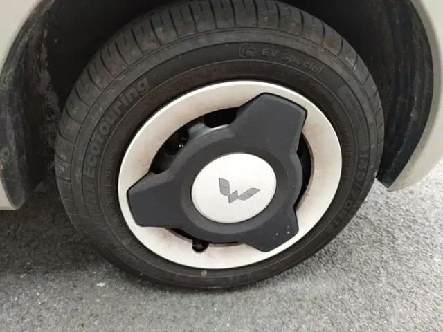 Wuling Hongguang Mini EV — Фото автомобиля 25