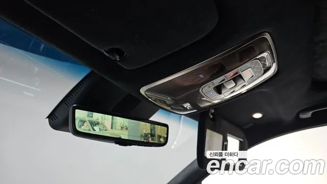 Genesis GV80 — Фото автомобиля 23
