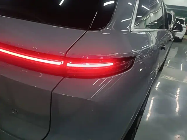 Li Auto L7 — Фото автомобиля 7