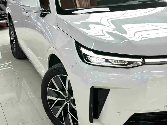 GAC Trumpchi Xiangwang S9 — Фото автомобиля 6