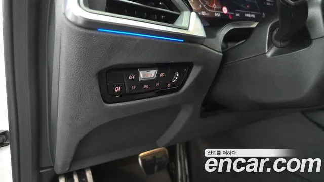 BMW 4-Series 4 серия (G22) 420d M Sport Performance Gran Coupe — Фото автомобиля 23